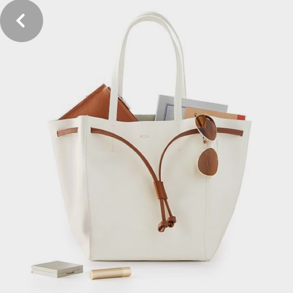 MARK GRAHAM SOPHIA HANDBAG